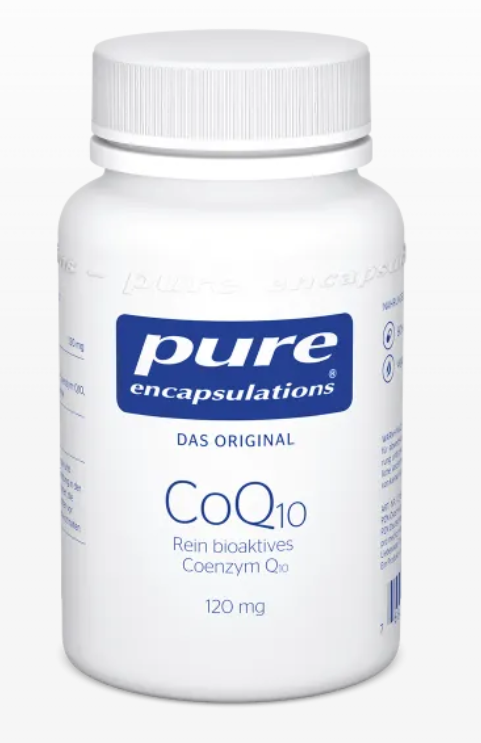 Coenzym Q10